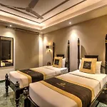Foxoso Hotel Delhi Airport