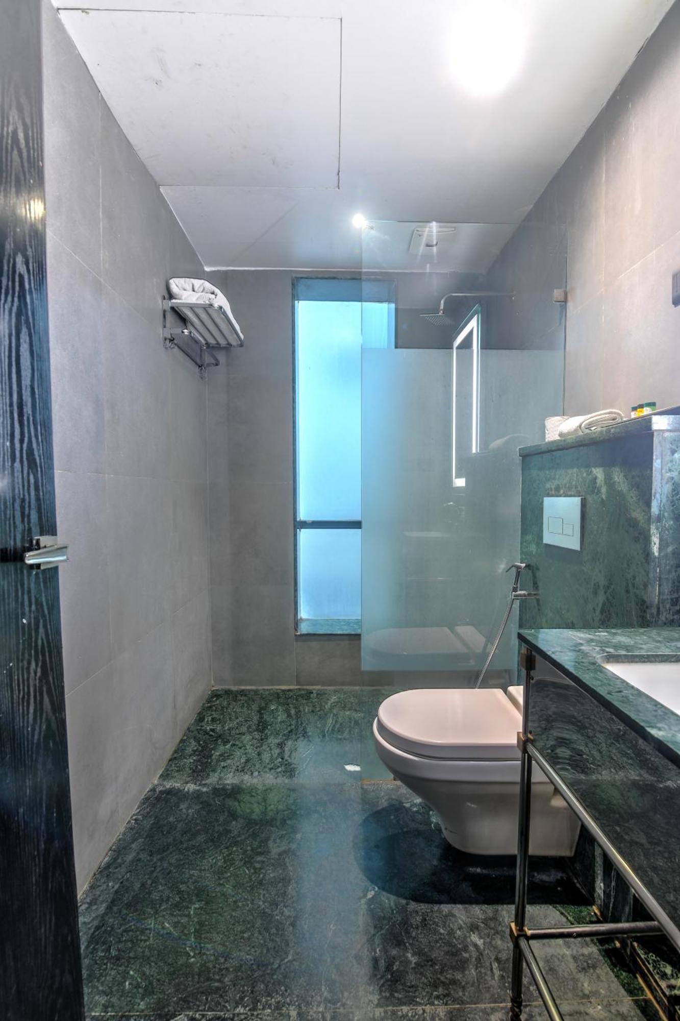 Foxoso Delhi Airport 4* New Delhi